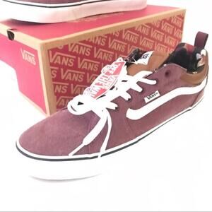 Vans filmore sneakers shoes mens